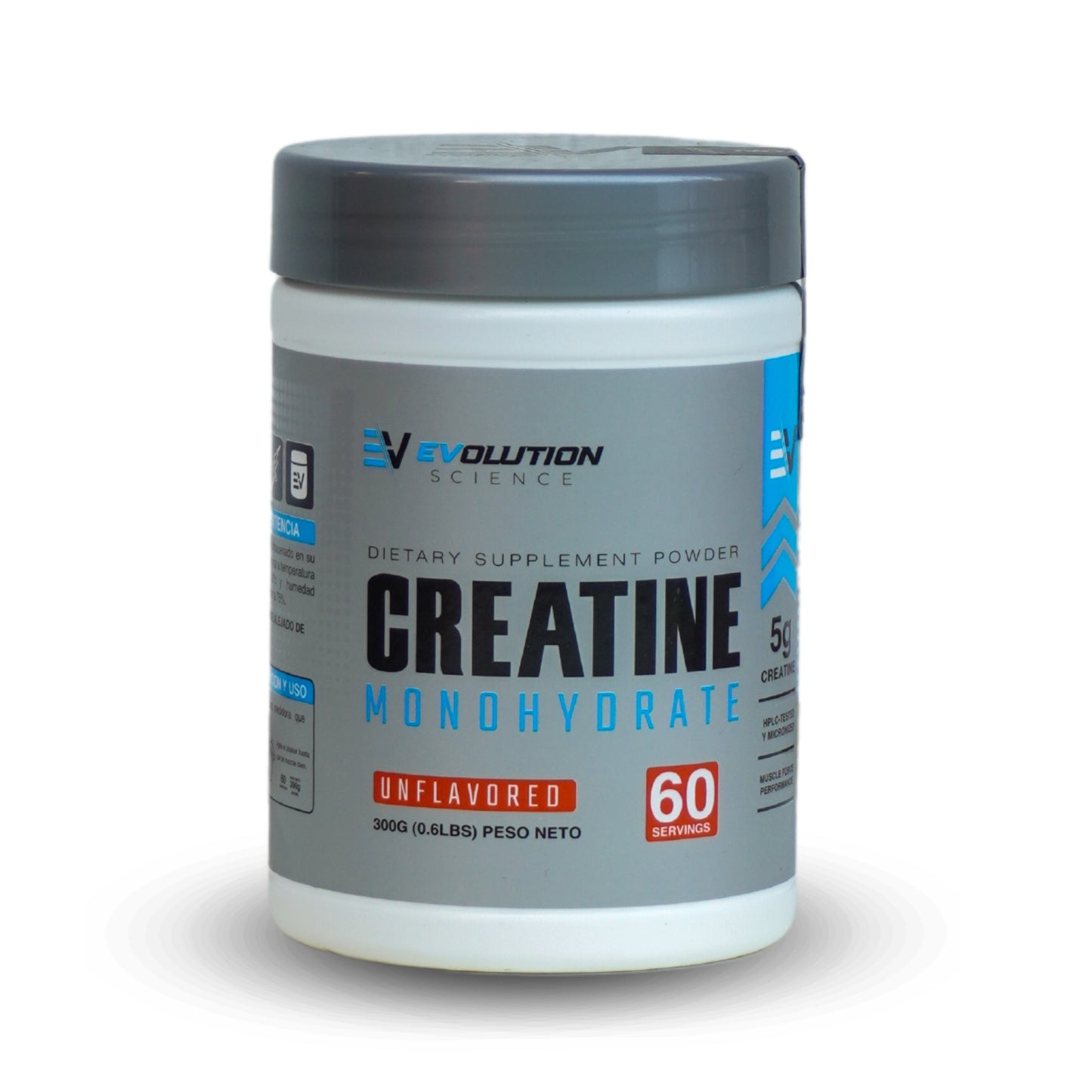 Creatina Monohidratada